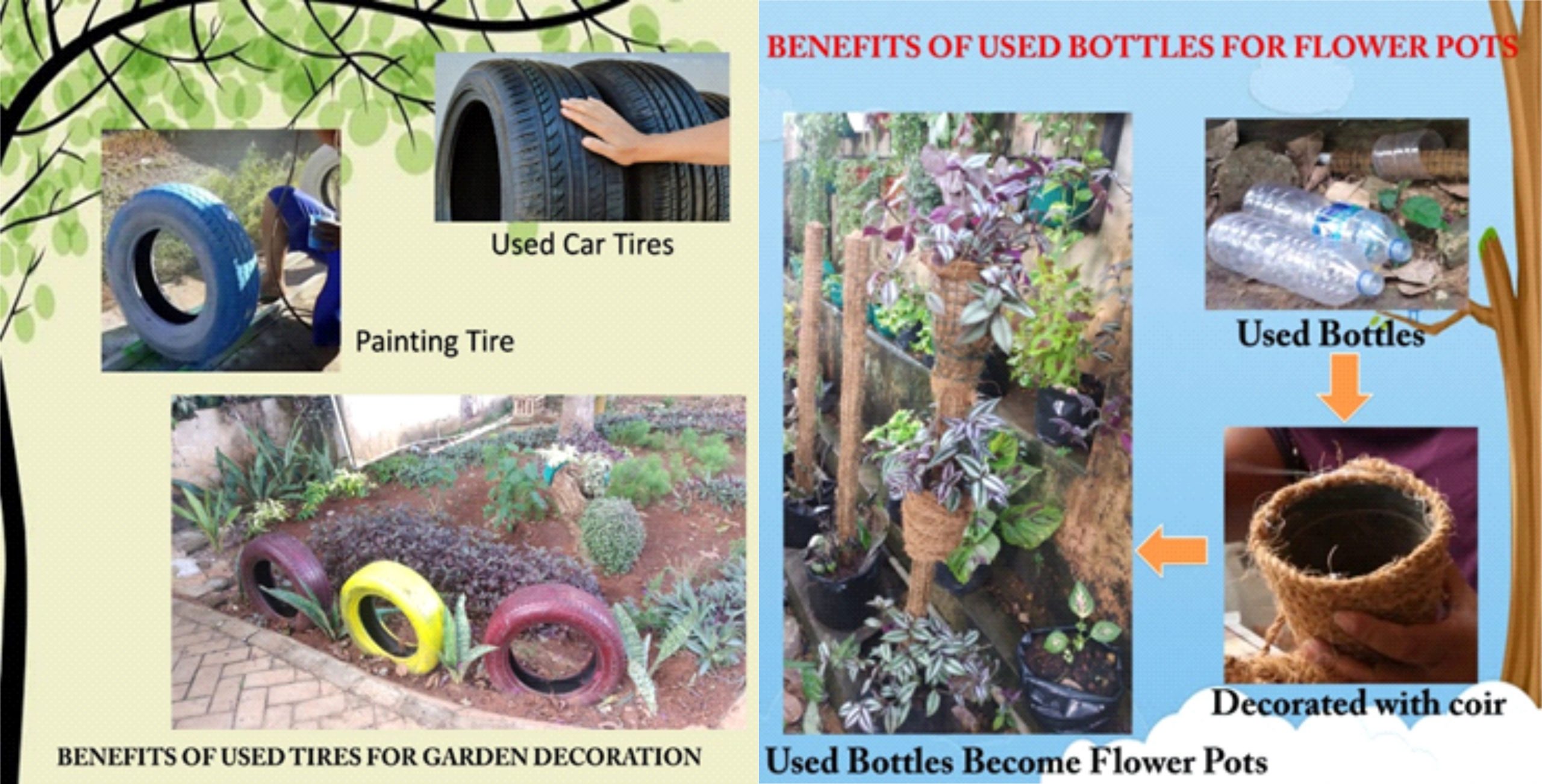 Teknokrat Continues Campaigning A Recycling Program for Waste