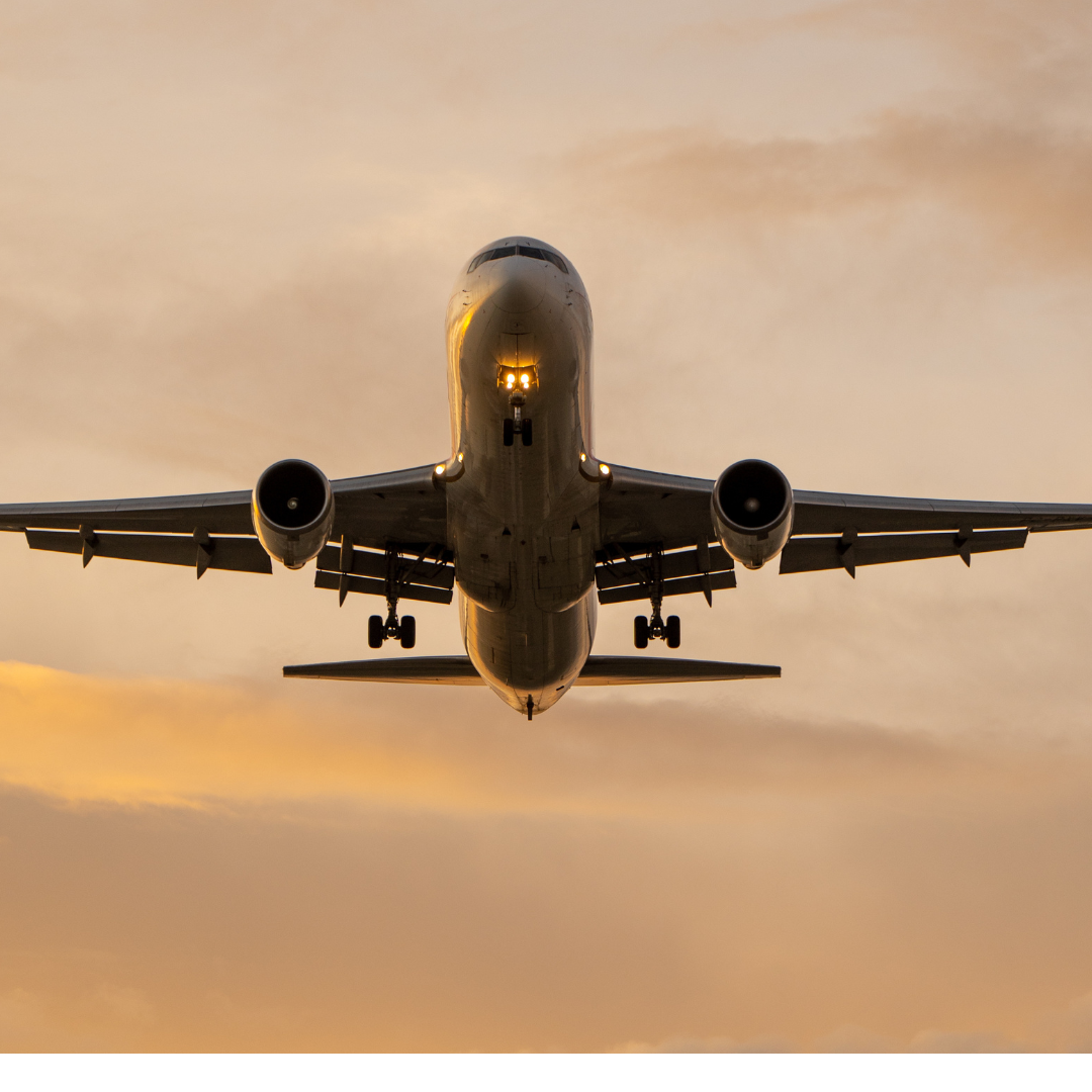 Biofuel Trend in the Aviation Industry: Towards Greener Skies