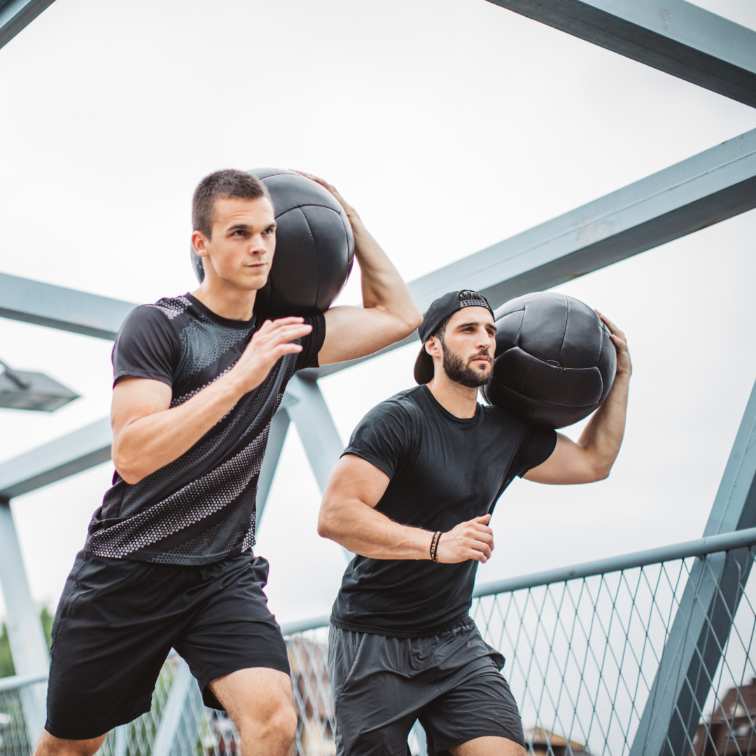 Mental and Physical Fitness: The Key to Student Success in the Modern Era