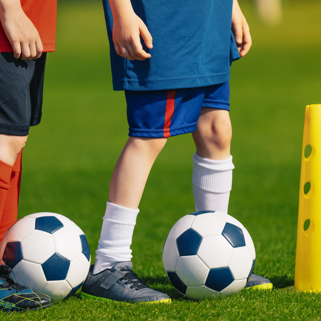 Community-Based Sports Education: Building an Active and Healthy Generation