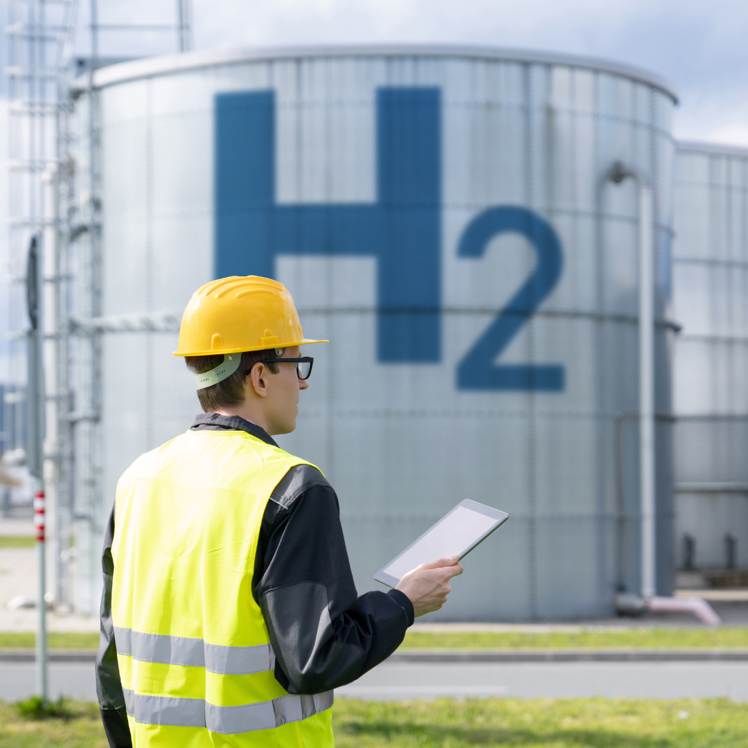 Wind Energy Conversion to Hydrogen: The Future of Energy Storage