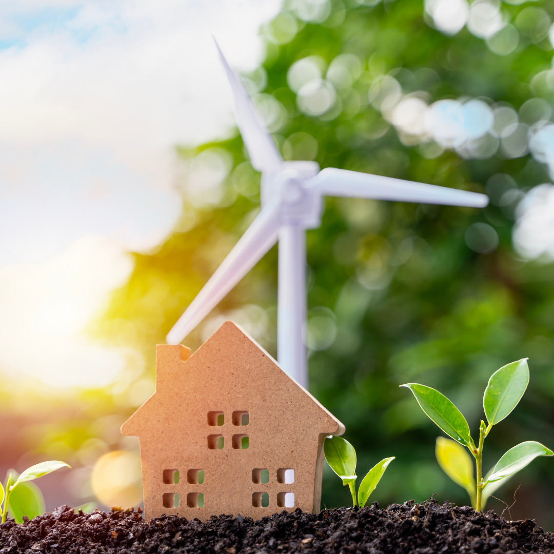 Environmental Challenges in the Use of Renewable Energy: The Other Side of the Energy Transition