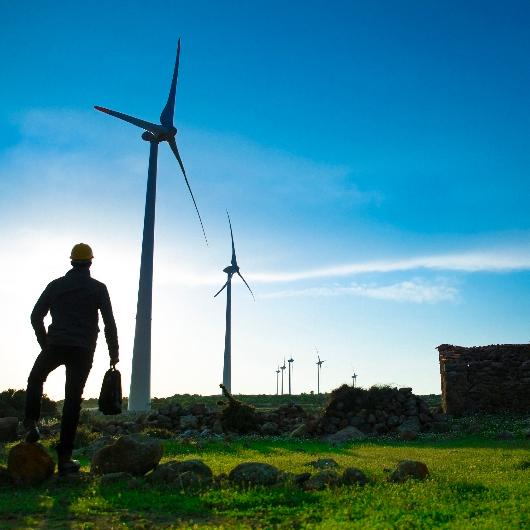 Toward a Sustainable Future: The Synergy of Renewable Energy and Digital Technology
