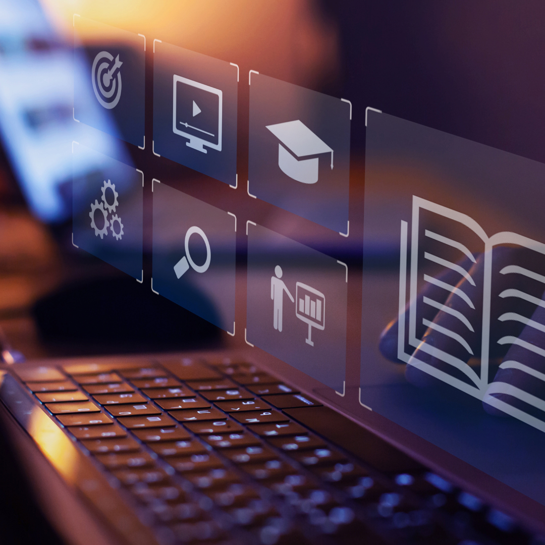 E-Learning in Physical Education: Changing the Way We Move