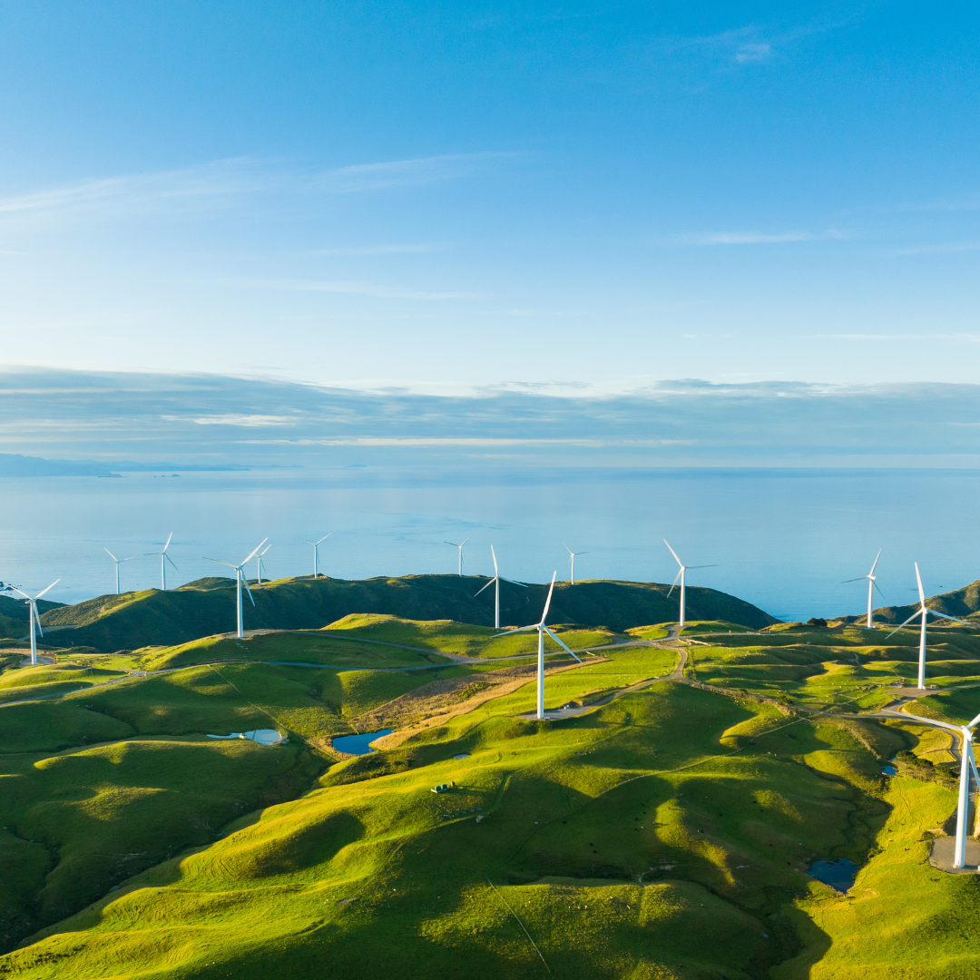 Microwave Energy Harvesting Technology for Long-Distance Storage: The Future of Sustainable Energy