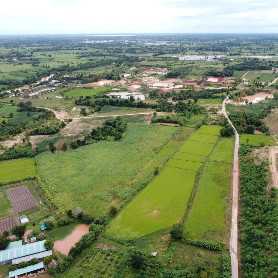 Community-Based Renewable Energy Development in Rural Areas: Towards Energy-Independent Villages