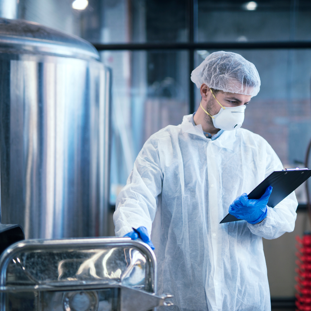 Renewable Energy: A Sustainable Solution for the Food Processing Industry