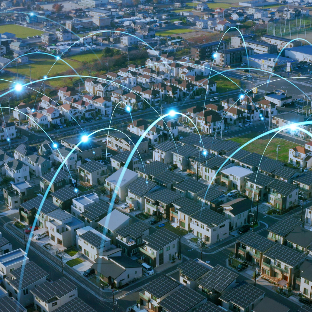 Smart Grid: Key to Renewable Energy Optimization