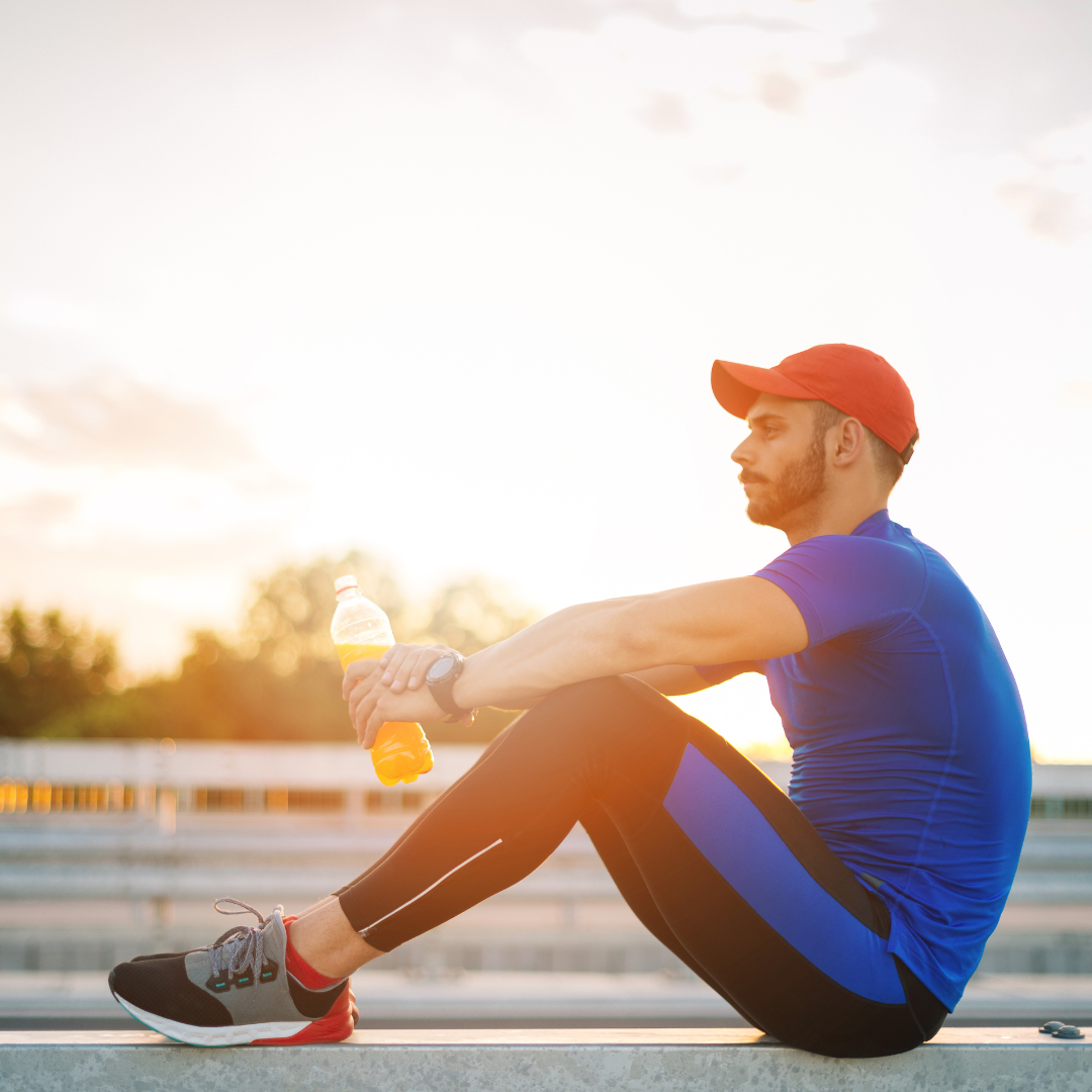 Sports Psychology: Mental Impact on Athletes
