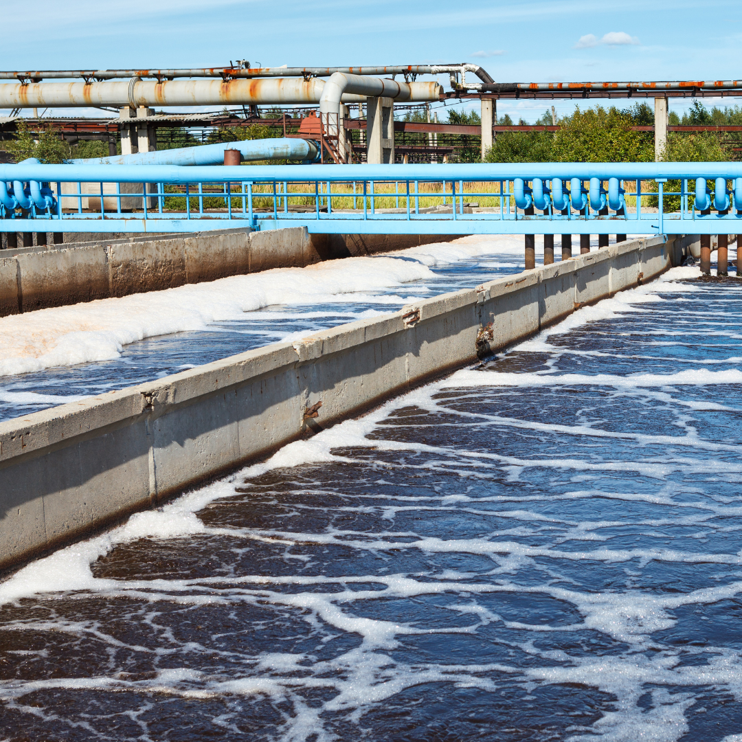 Wastewater Treatment Technology for Energy: A Greener Future