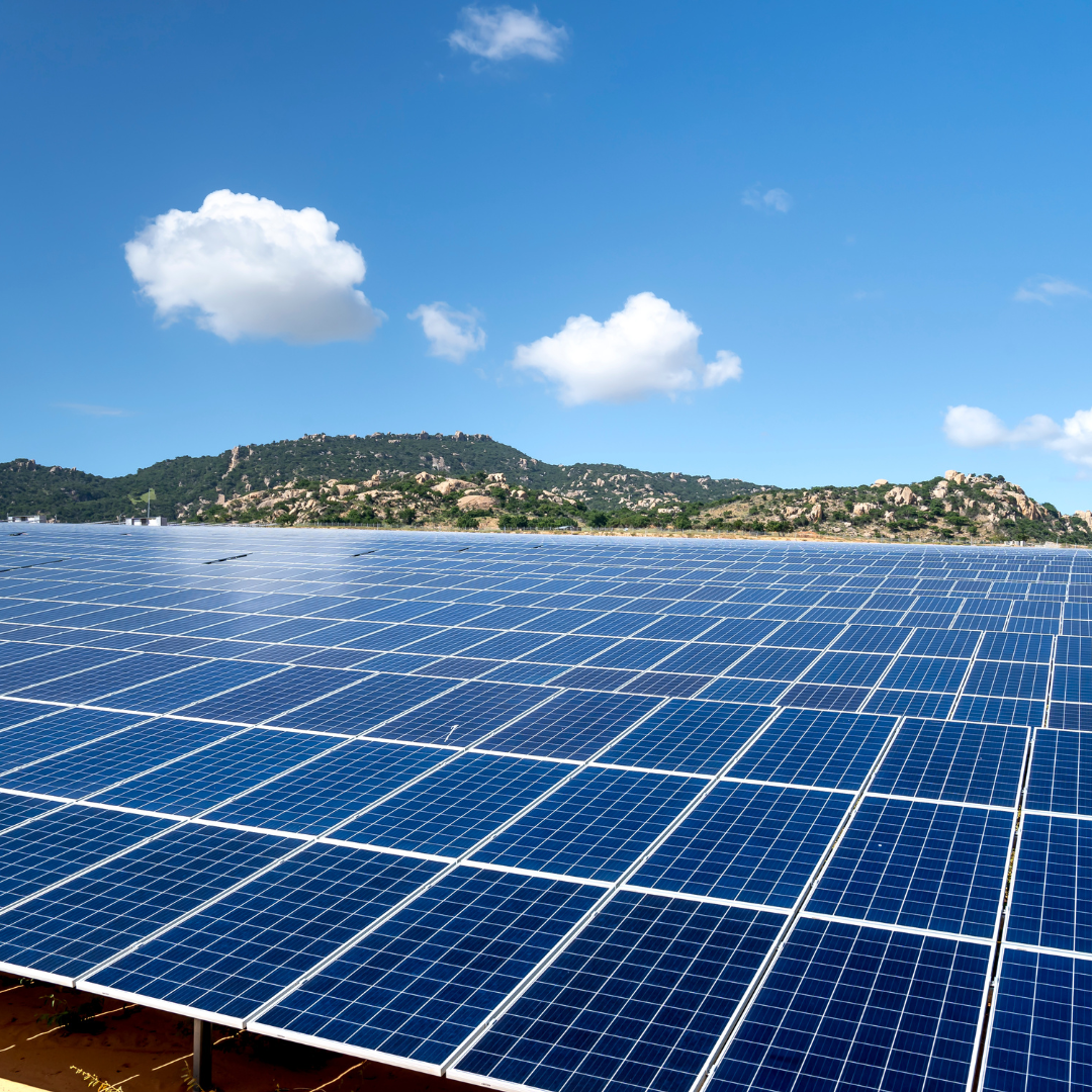 Solar Energy: A Bright Future for Energy