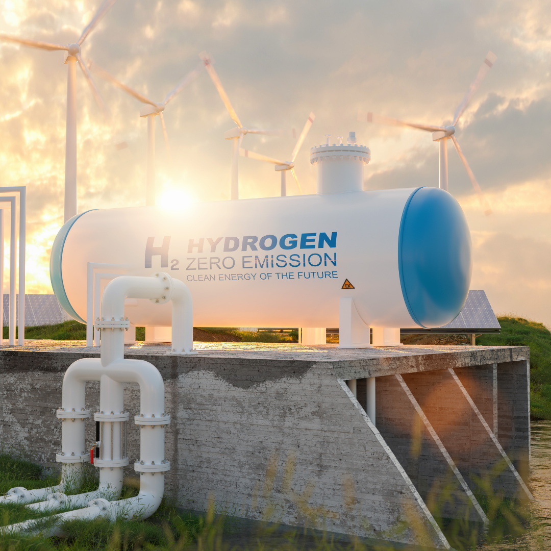 Challenges of Using Hydrogen Fuel for Vehicles