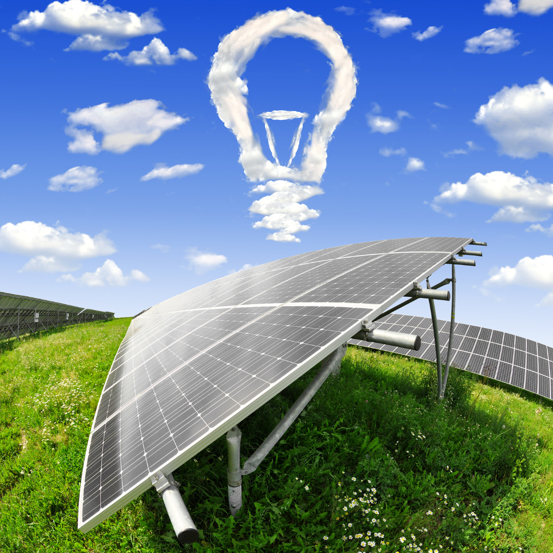 Challenges in Designing Solar Energy in Cloudy Areas