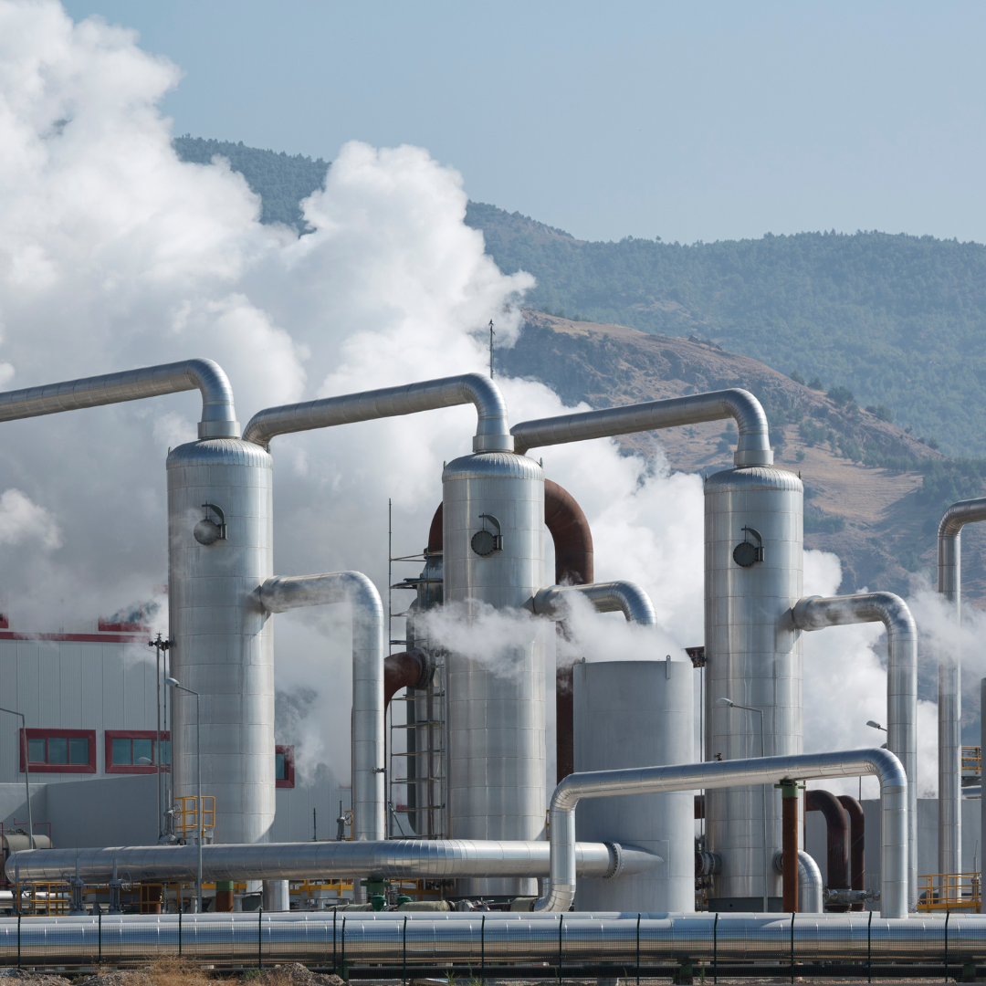 Geothermal Heat Pump Technology: An Efficient Solution for Heating and Cooling