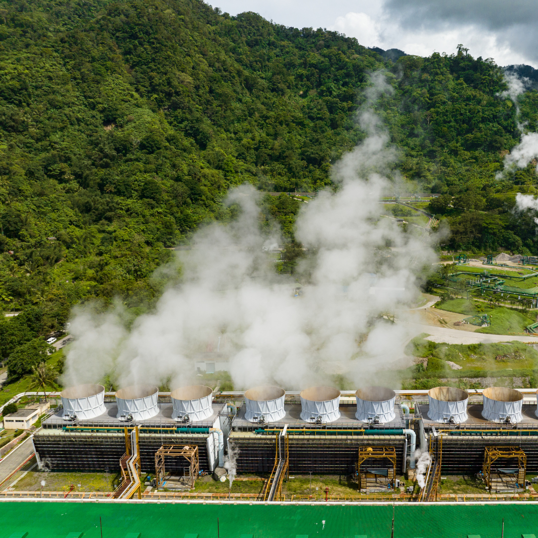 The Potential of Geothermal Energy in Indonesia: A Promising Hidden Treasure