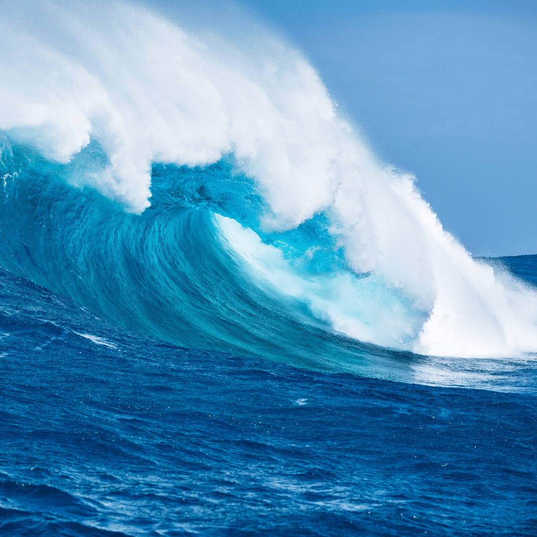 Can Ocean Waves Become Electricity? Cool!