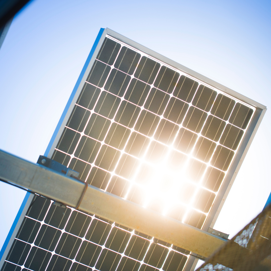 Transparent Solar Panel Technology Innovation : Combining Aesthetics and Clean Energy