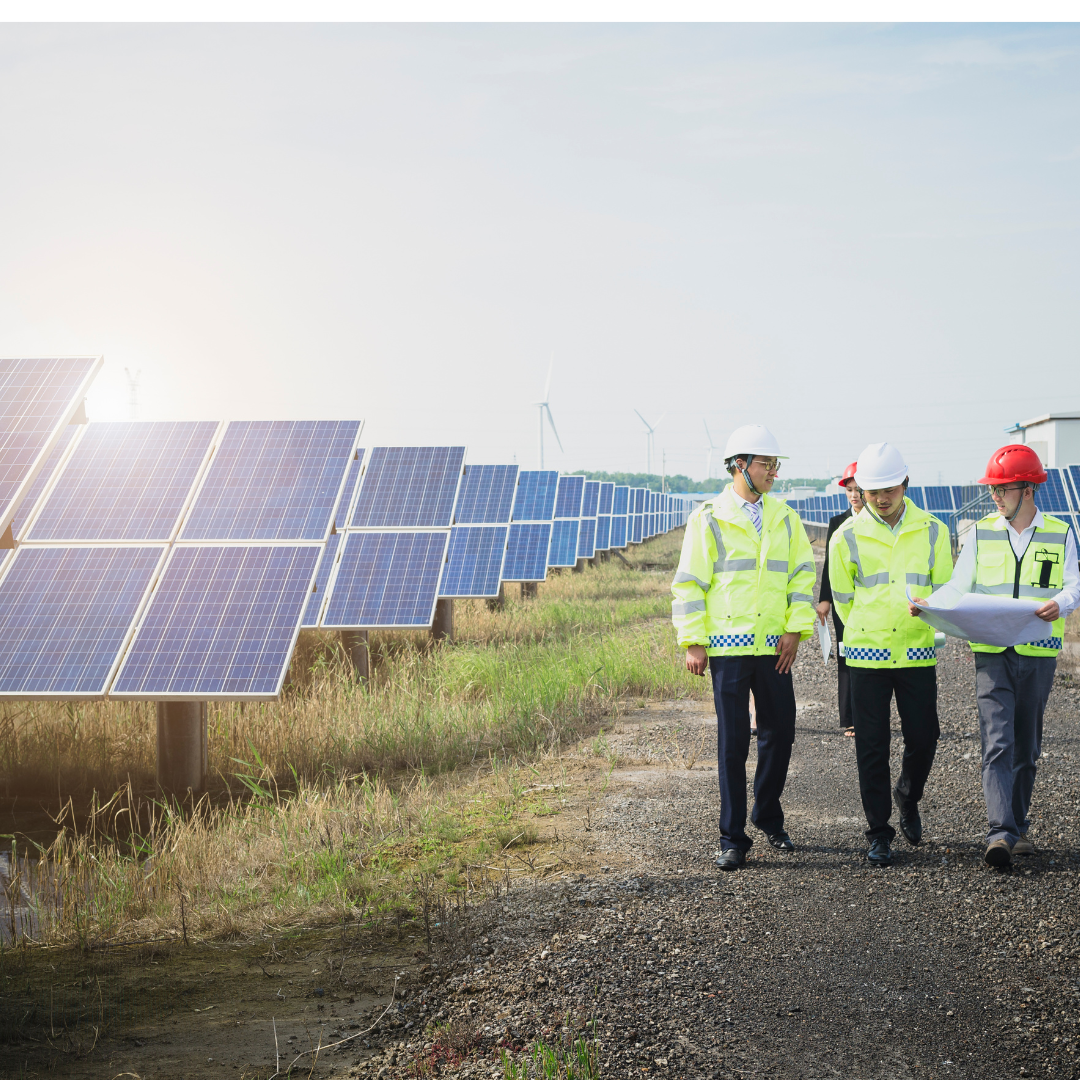 Energy Security and Renewable Energy: A Sustainable Solution for the Future