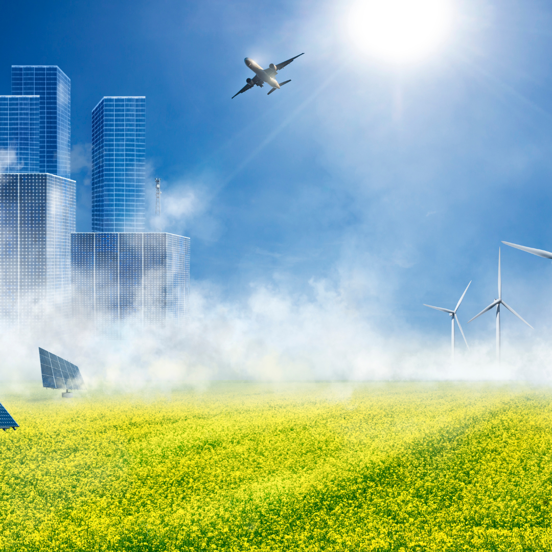 Applying Circular Principles in Energy: Moving Towards a Sustainable Future