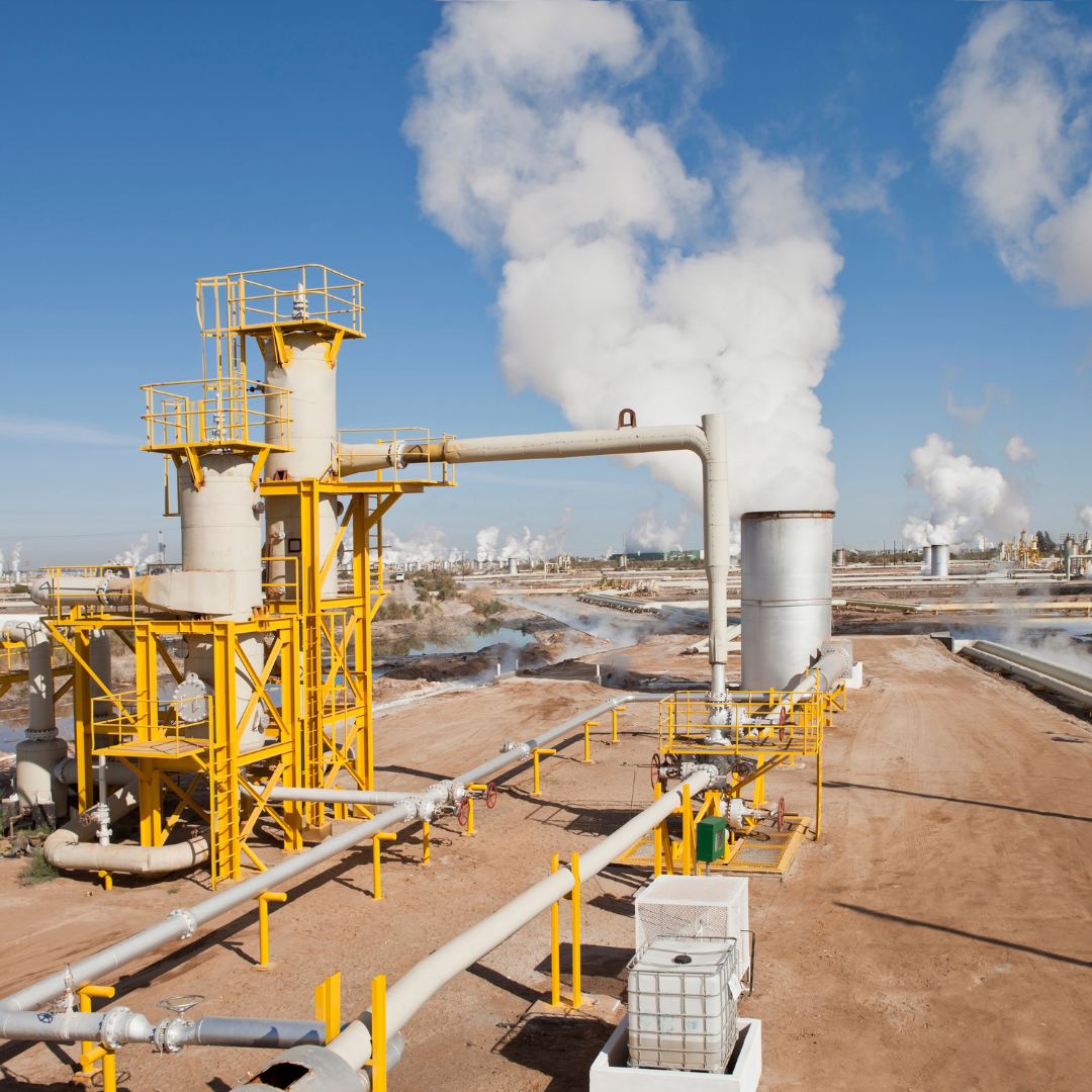Efficient Drilling Technology for Geothermal Energy: Toward a Clean Energy Future