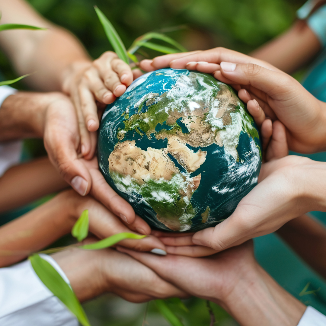 The Health Benefits of Renewable Energy