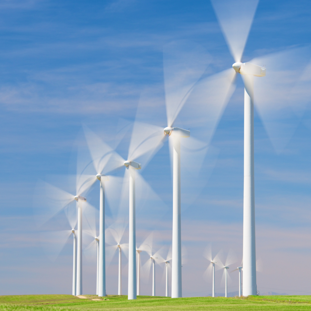Research and Development of Low-Speed Wind Energy: Potential and Challenges