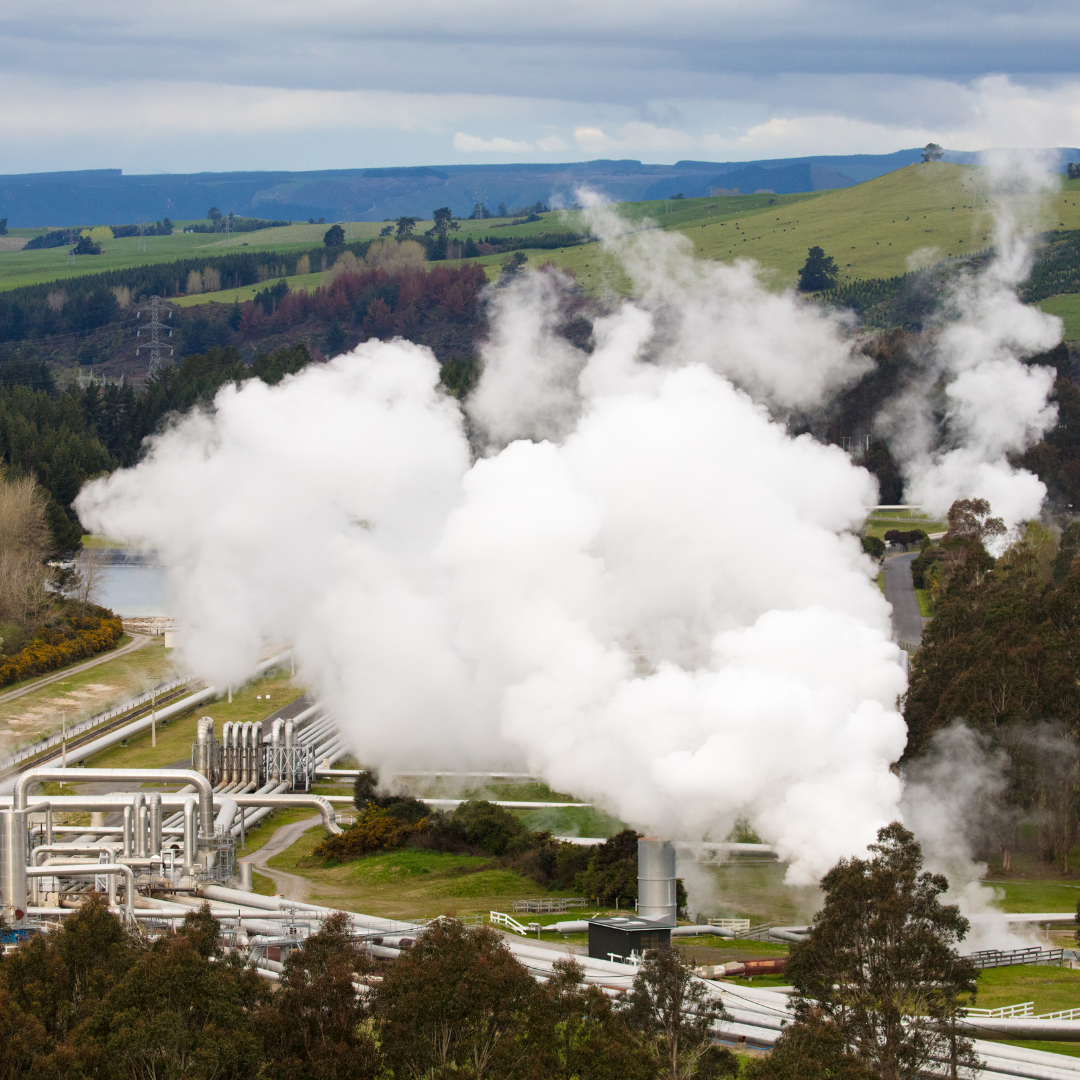 Environmental Impacts of Geothermal Energy: Between Benefits and Challenges