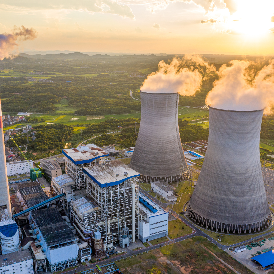 Geothermal Power Plant Technology: Clean Energy from the Earth