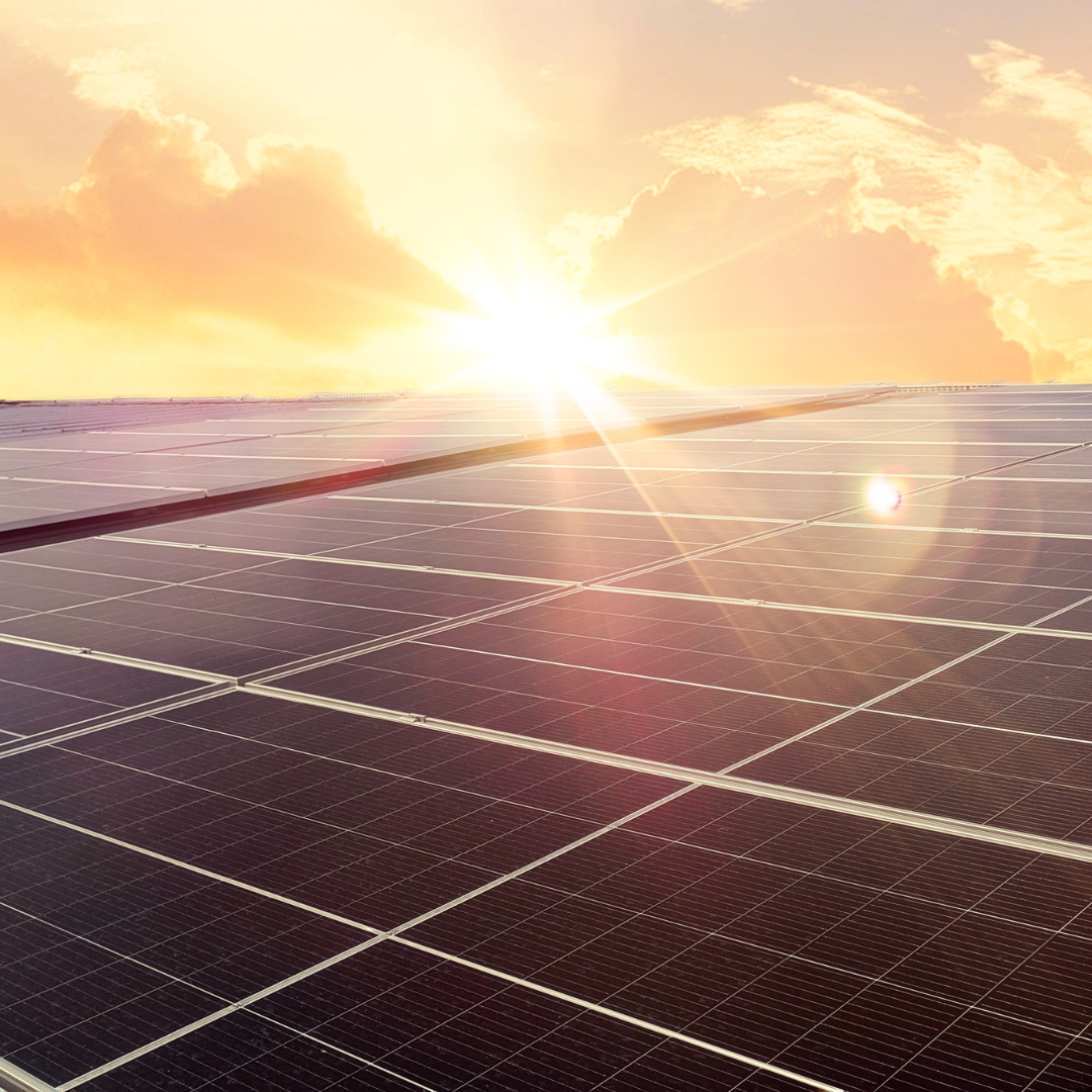 Anti-Dust Solar Panel Technology: A Smart Solution for Deserts
