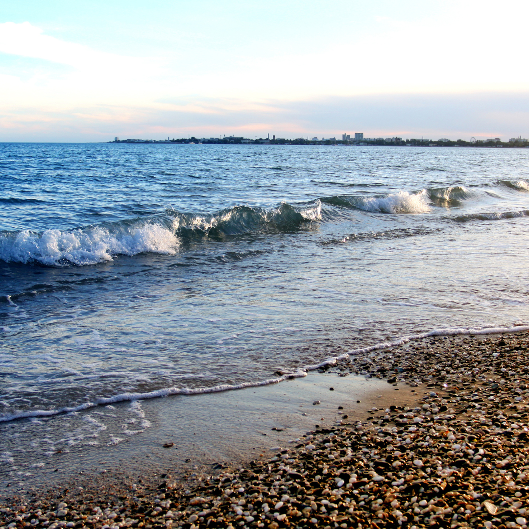The Potential of Wave Energy on Indonesia’s Coastal Shores: A Promising Renewable Energy Source