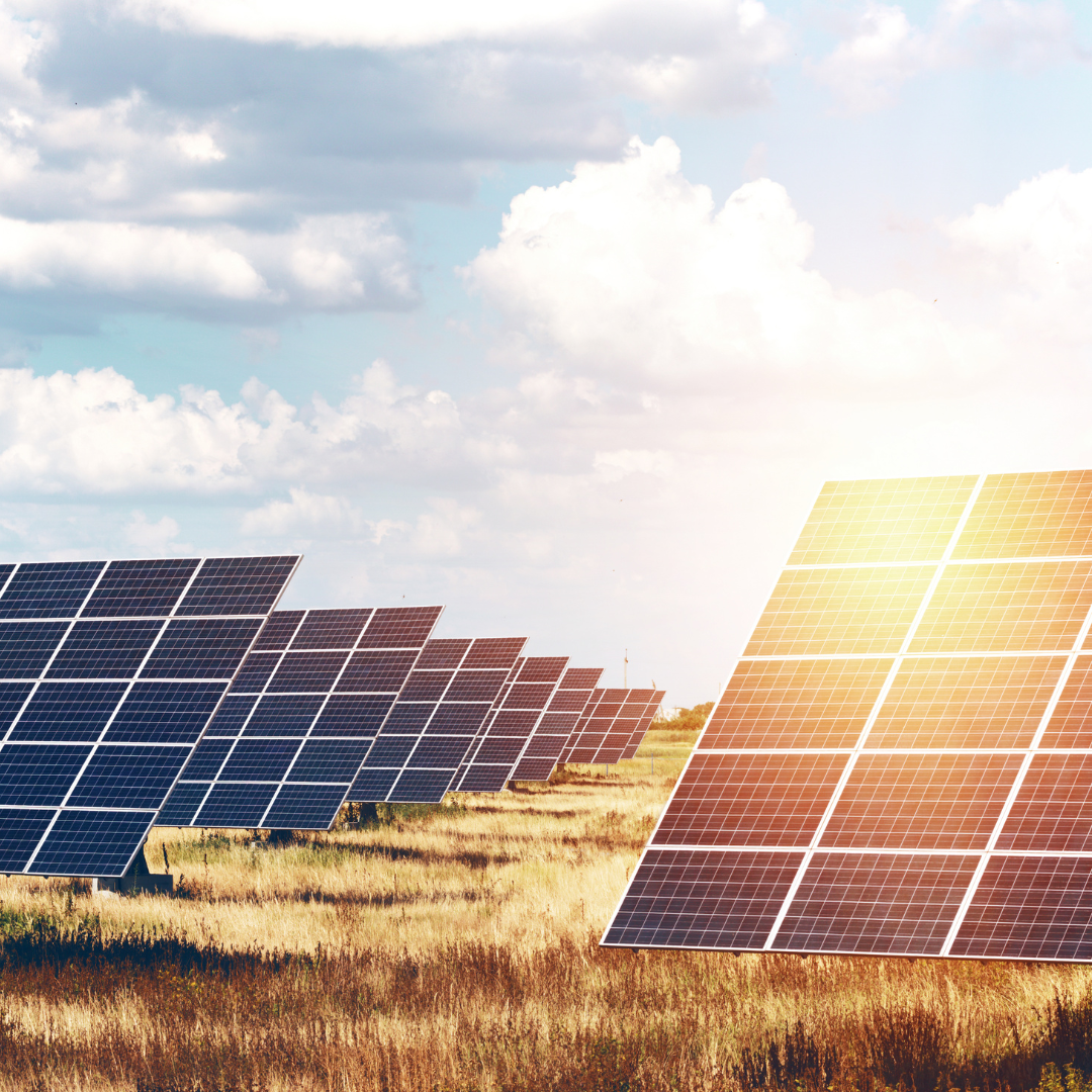 Portable Solar Technology: The Energy Solution for Your Adventures