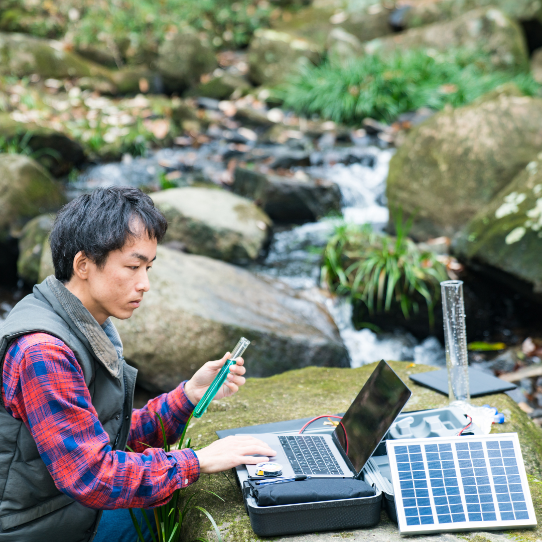 Nanotechnology: The Key to Future Solar Cell Efficiency