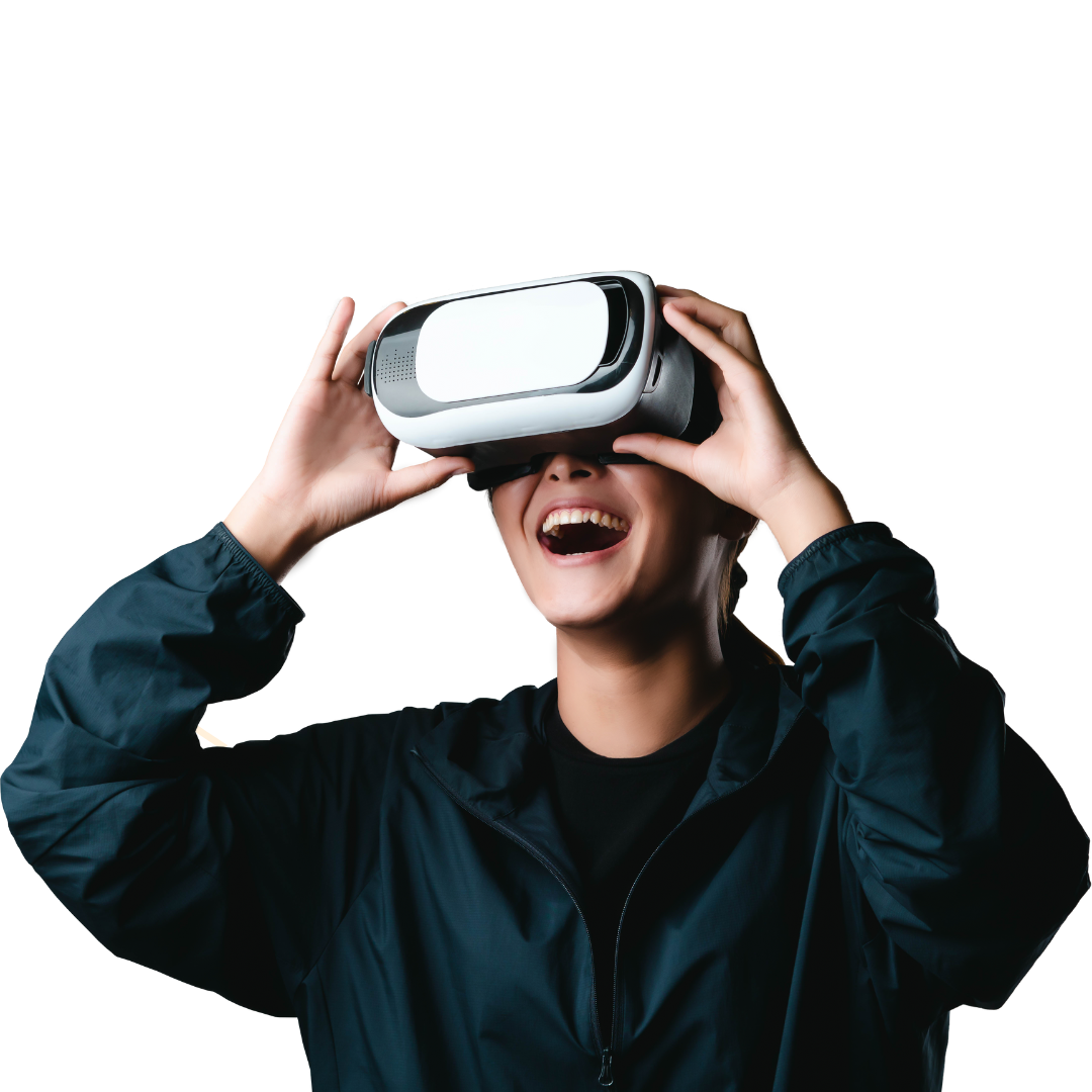 VR and AR Applications: The Revolution in Workforce Training for the Green Energy Sector