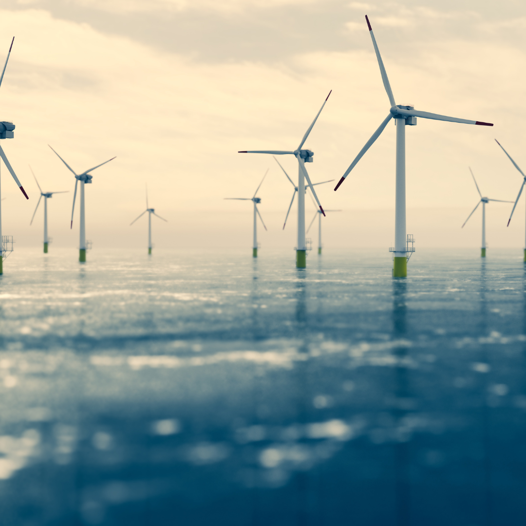 The Benefits of Ocean Energy for Island Regions: A More Sustainable Energy Future