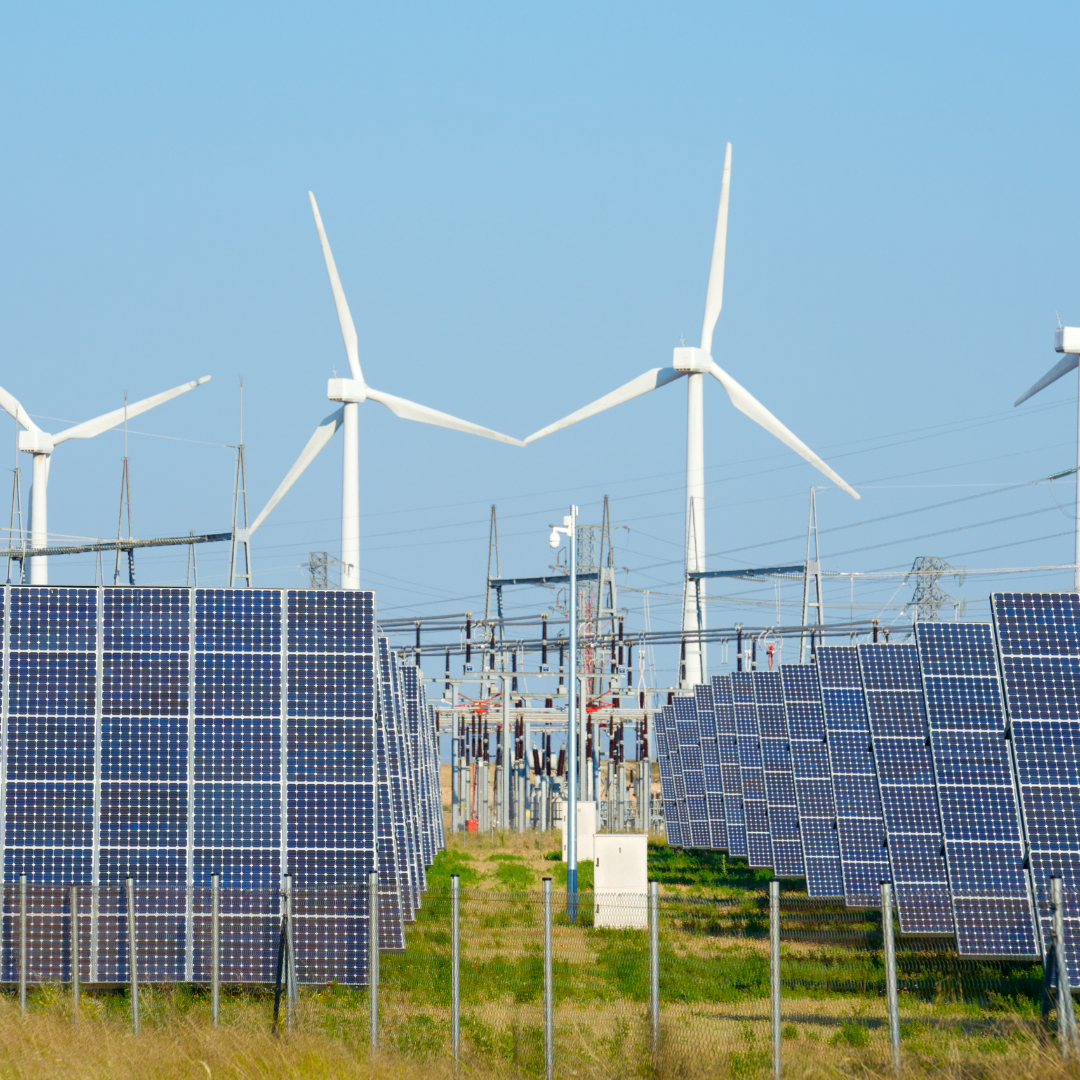 The Challenges of Renewable Energy in Extreme Climates: Seeking Solutions Amid Climate Change