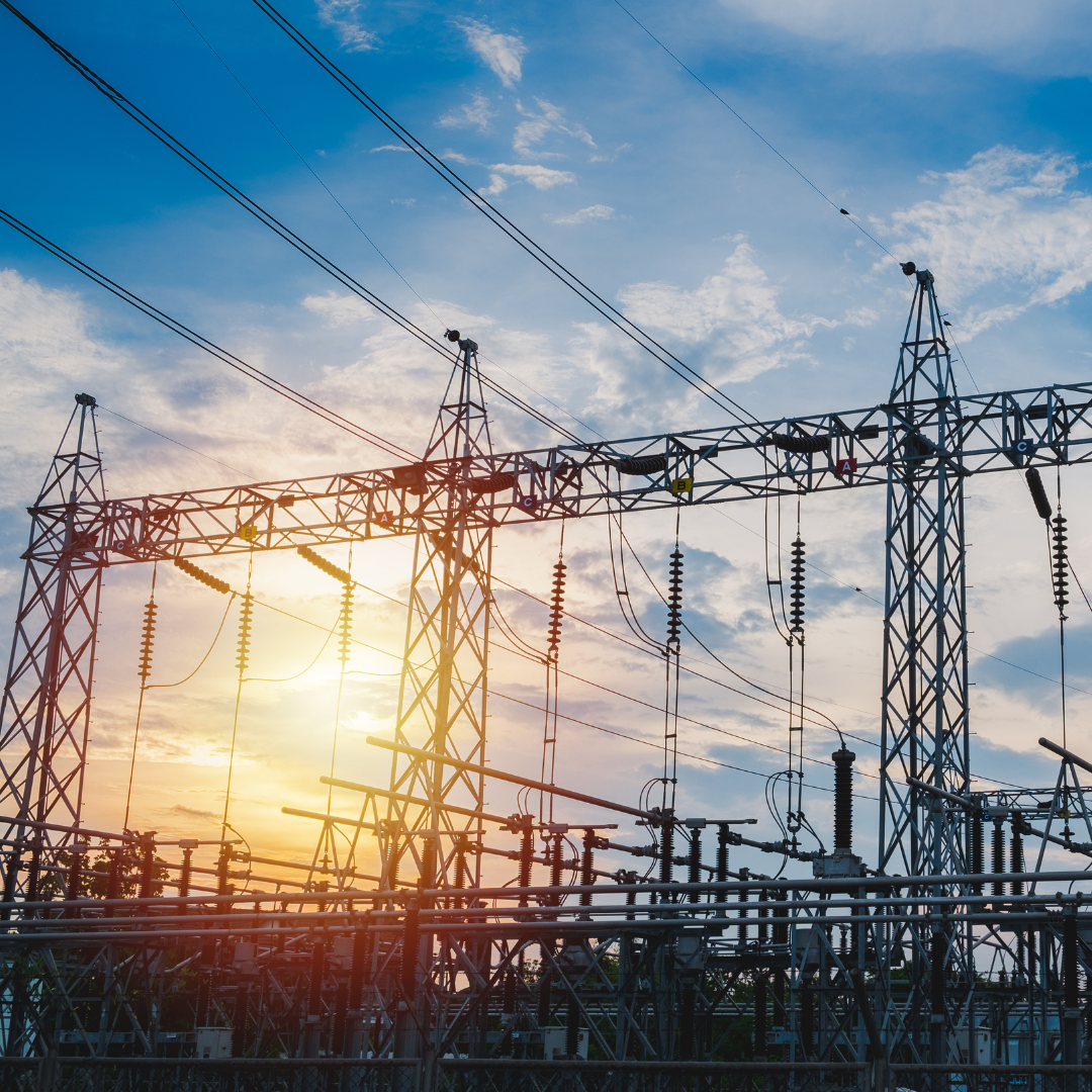 Energy and National Resilience: Strategies and Policies