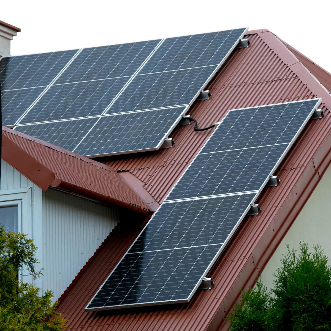 Renewable Energy: Investment for Future Generations