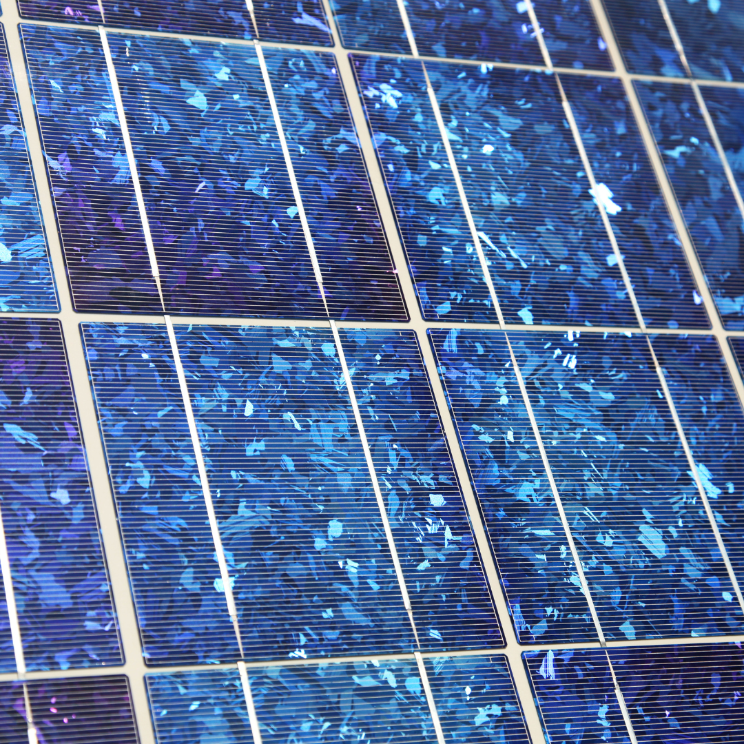 Advanced Solar Panel Technology: Mono vs. Polycrystalline