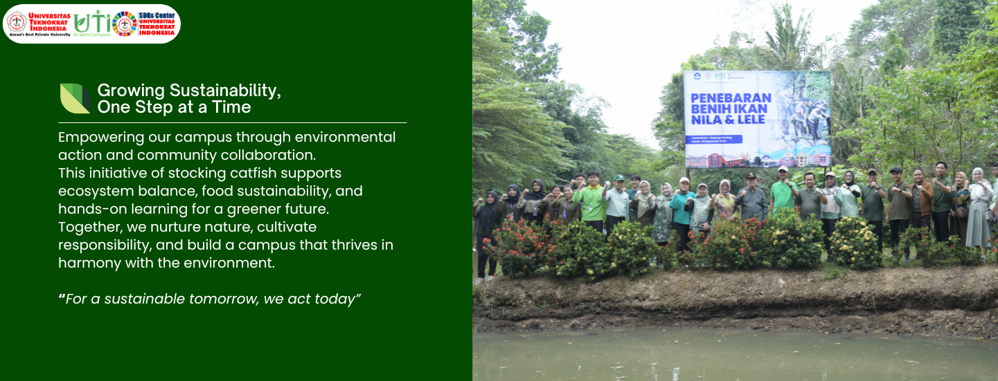 Growing Sustainability, One Step at a Time